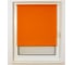 Рулонная штора Алком-М Унитон S33LM светло-серый, 48*160 RS-00203 2
