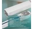 Умный электрокарниз для штор Roximo Zigbee 2.6 метра CRTKITZ260 3