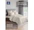 Пододеяльник EDELSON TENCEL 200x220 см EPT-22 экрю 2
