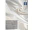 Пододеяльник EDELSON TENCEL 200x220 см EPT-22 экрю 4