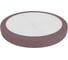 Простыня EDELSON TENCEL 200x30 cм EPT-D200 мокко 2