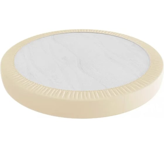 Простыня EDELSON TENCEL 200x30 cм EPT-D200 пудра