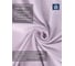 Простыня EDELSON TENCEL 200x200x30 cм EPT-200 лаванда 4