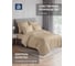 Простыня EDELSON TENCEL 140x200x30 cм EPT-140 пудра 2