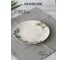 Десертная тарелка DOMENIK NATURE 20 см DMD072 7