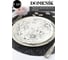 Десертная тарелка DOMENIK PEONIA 20 см DM9712 12