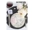 Десертная тарелка DOMENIK PEONIA 20 см DM9712 14