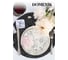 Десертная тарелка DOMENIK PEONIA 20 см DM9712 11