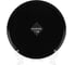 Десертная тарелка DOMENIK BLACK GOLD 21 см DM3011 1