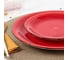 Десертная тарелка DOMENIK SCARLET 19 см DMD002 11