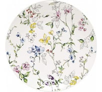 Десертная тарелка DOMENIK WILD BOTANICALS 19 см DM9762