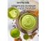 Десертная тарелка DOMENIK LEMONGRASS 19 см DMD012 6
