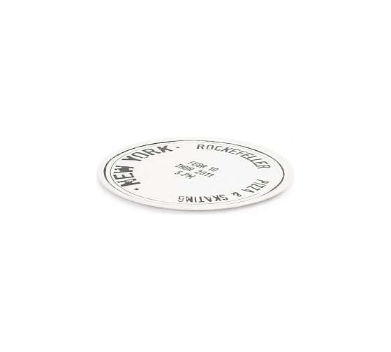 Тарелка для пиццы DOMENIK NEW YORK 32 см TDP478