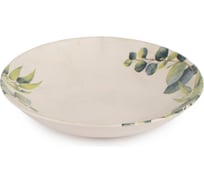 Суповая тарелка DOMENIK NATURE 21 см DMD073