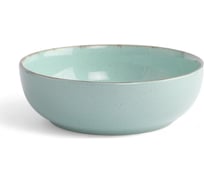 Суповая тарелка DOMENIK DAILY бирюзовый, 18 см DMD103