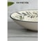 Суповая тарелка DOMENIK OLIVE 21 см DMD063 8