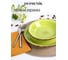 Суповая тарелка DOMENIK LEMONGRASS 21 см DMD013 9