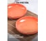 Суповая тарелка DOMENIK CORAL GOLD 19 см DM3002 4