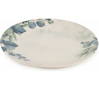 Обеденная тарелка DOMENIK NATURE 25 см DMD071