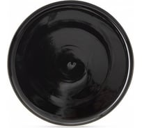 Обеденная тарелка DOMENIK BLACK GOLD 27 см DM3010