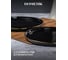 Обеденная тарелка DOMENIK BLACK GOLD 27 см DM3010 5
