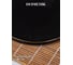 Обеденная тарелка DOMENIK BLACK GOLD 27 см DM3010 6