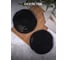 Обеденная тарелка DOMENIK BLACK GOLD 27 см DM3010 7