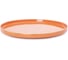 Обеденная тарелка DOMENIK CORAL GOLD 27 см DM3000 14