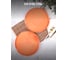 Обеденная тарелка DOMENIK CORAL GOLD 27 см DM3000 3