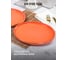 Обеденная тарелка DOMENIK CORAL GOLD 27 см DM3000 4