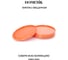 Обеденная тарелка DOMENIK CORAL GOLD 27 см DM3000 10