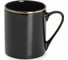 Кружка DOMENIK BLACK GOLD 330 мл DM3014 1