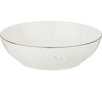 Салатник Bronco "PLATINUM" 18x5 см, 263-1046
