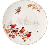 Тарелка обеденная Lefard "ЛЕСНАЯ СКАЗКА" 27 см 85-1909