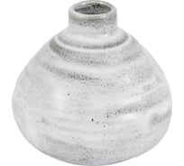 Фарфоровая ваза Gipfel Etna 12x11 см 43154