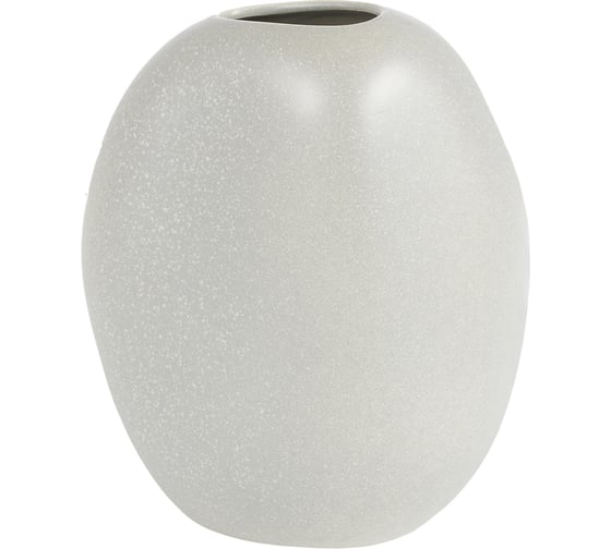Керамическая ваза Gipfel Galio 18x22 см 43145