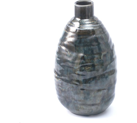 Фарфоровая ваза Gipfel Etna 12x22 см 43149