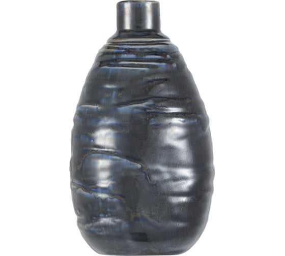 Фарфоровая ваза Gipfel Etna 12x22 см 43149