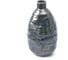 Фарфоровая ваза Gipfel Etna 12x22 см 43149 2