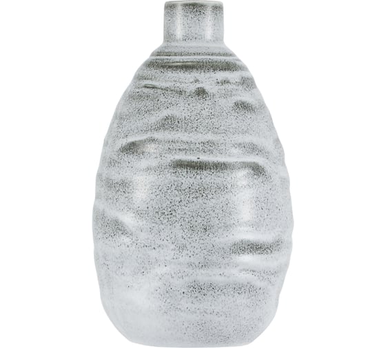 Фарфоровая ваза Gipfel Etna 12x22 см 43152
