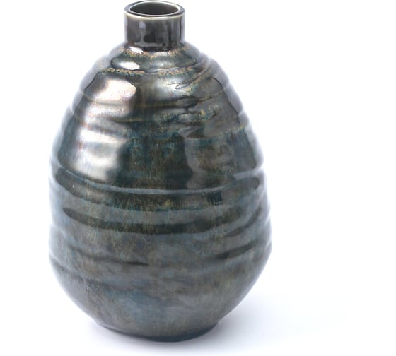 Фарфоровая ваза Gipfel Etna 13x18 см 43150