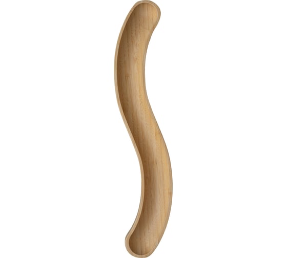 Блюдо сервировочное TAVOLONE Sasebo, бамбук, 39,5х2,7 см 806103576225