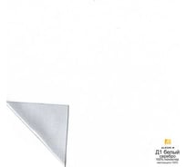 Рулонная штора Алком-М Блэкаут Д12 крем/серебро, 160х175 см RS-025016