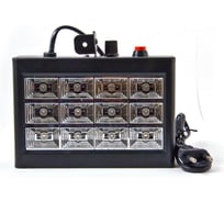 Светодиодный светильник-стробоскоп Belsis для праздника BM1115