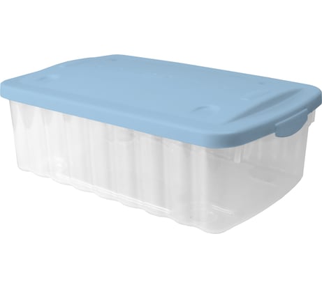 Контейнер с крышкой Архимед 5 л Р1241