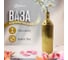 Ваза Homium Gold Line, высота 34 см, цвет золотой vasegoldline01 2