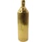 Ваза Homium Gold Line, высота 34 см, цвет золотой vasegoldline01 1