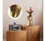 Ваза Homium Gold Line, высота 38 см, цвет золотой vasegoldline02 4