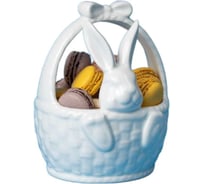 Ваза для конфет Прямой Контракт, с зайцем GLB5287705