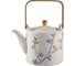 Чайник заварочный BILLIBARRI Pretty Bloom, фарфор, 800 мл 806831219207 1